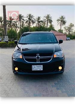 Dodge Caravan